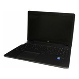 Laptop Hp Zbook 15 G4 Full Hd, Intel Core I7-4710t 3.5 Ghz