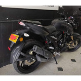 Tvs Apache 200 4v 2022