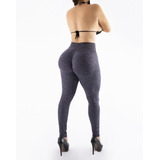 Leggins Deportivo Levanta Pompa Licra Súper Calidad Sexys