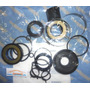 Kit Cajetin Gato Subaru Forester 05-07 ---------------- 9811 Subaru Forester