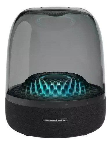 Caixa De Som Harman Kardon Aura Studio 4 - Reembalado