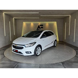 Chevrolet Onix Effect 1.4 M F 2017/2018