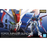 Kit 1/144 Rg 033 Force Impulse Gundam 
