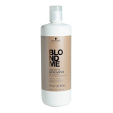 Schwarzkopf Blondme Premium Developer Oxidante 30vol 1000ml