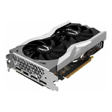 Tarjeta De Video Nvidia Zotac  Gaming Geforce Rtx 20 