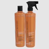 Absolut Recovery Soupleliss Profissional