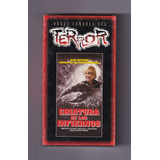 Criatura De Los Infiernos Vhs Obras Cumbres Del Terror