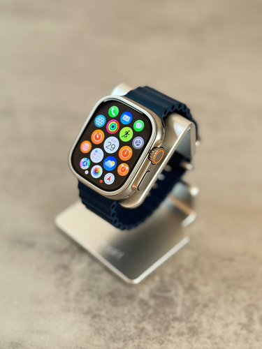 Apple Watch Ultra 2 Gps + Celular 