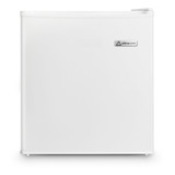 Heladera Bajo Mesada Minibar Ultracomb Utc-48r Blanca 50 Lts Color Blanco