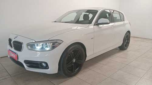 Bmw 120i Sport 5p At