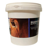 Shampoo En Pasta Para Caballos Equitación Equi Care 900gr