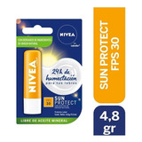 Nivea By Labello Original Care Protector Labial