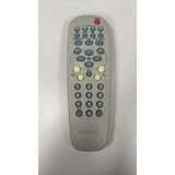 Controle Remoto Philips Tv Dvd Modelo Tv L2k3 Original