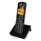 Telefono Inalambrico Dect 6.0 S-280 Altavoz Bloqueo Auto 