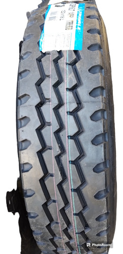 Neumáticos 7.50r16 Triangle Tr668( Con Camara Y Protector)