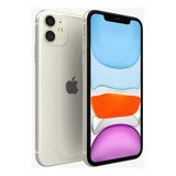 Celular Apple - iPhone 11 - 128gb - Branco - Original