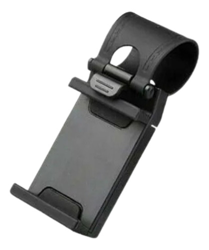 Porta Celular Negro Ideal Para Volante