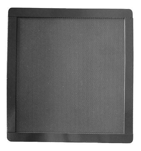 Kit 02 Filtros Magnéticos Anti Poeira 14x14cm Pc Gamer