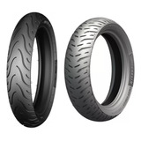 Llantas 90/90-18 Y 275-18 Michelin Pilot Street 2(n344 N708)