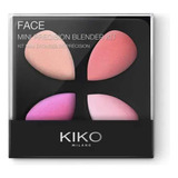 Kiko Milano Mini Esponjas Para Maquillajes Y Correctores