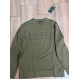 Sudadera Hugo Boss Hombre