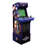 Arcade1up Nfl Blitz Legends Arcade Machine - 4 Player, 5-fo.