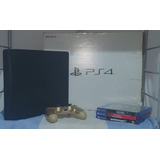 Consola Sony Playstation 4 Slim 1tb 