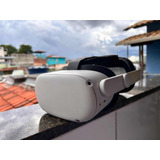 Oculus Quest 2 128gb + Cabo Link 5m