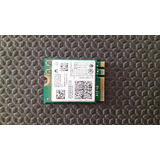 Tarjeta Wifi Intel 3160 Doble Banda Lenovo Yoga 300-11iby
