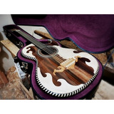 Bajo Quinto Profesional Hand Made Luthier