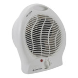 Aquecedor Doméstico A1 Premium Ventisol Cor Branco 220v