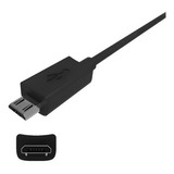 Cabo Usb Motorola Moto G3 Original