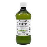 Stevia Líquida 500ml Recarga (apicola Del Alba)