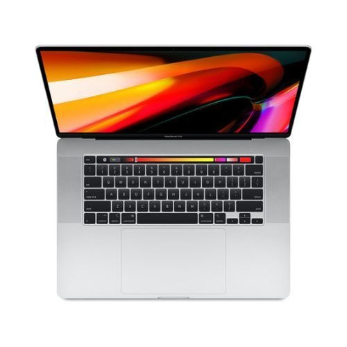 Macbook Pro 2019 32gb Ssd 512gb Video 4gb I7 16 Pul Med