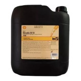 Óleo P/ Engrenagem Shell Omala S2 G 150 - Balde 20l