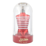 Jean Paul Gaultier Le Male Christmas Edition 2021 125ml Edt 