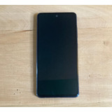 Smartphone Celular Samsung Galaxy A52s 5g 128 Gb Black 8gb