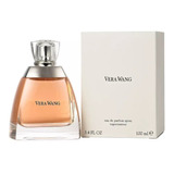 Perfume Vera Wang Para Mujer Edp 100ml Original 