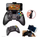 Controle Gamepad Ipega Pg-9021s Para Smartphones E Tablets