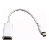 Adaptador Mac Mini Displayport X Hdmi Cabo Conversor