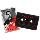 Ringo Starr Zoom In Cassette