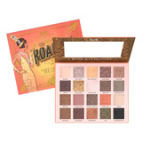 Kit De 20 Sombras The Roaring 20's Indulgence Rude Cosmetics