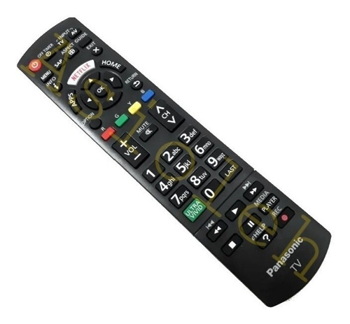 Controle 4906 Tc-50gx700b Tv Oled Tc-55gz1000b Tc-65gz1000b 