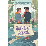 Jay's Gay Agenda - (libro En Inglés)