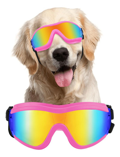 Gafas Lentes De Sol Perros Para Mascotas Medianos Y Grandes