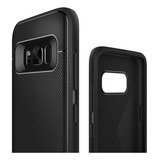 Samsung Galaxy S8+ Plus Caseology Vault Ii Parachoque Tpu