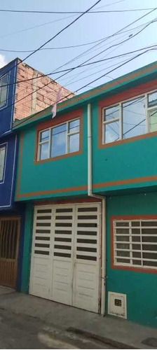 Vendo Casa Económica 6x12 Efectivo - En Bosa Tropezón San Pedro Bogotá