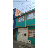 Vendo Casa Económica 6x12 Efectivo - En Bosa Tropezón San Pedro Bogotá