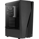 Aerocool Atx Wave V1 Armario Negro