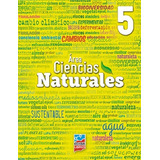 Area Ciencias Naturales 5 Ediba Novedad 2018, De Varios. Editorial Ediba En Español